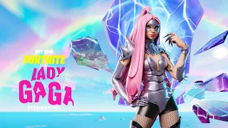 LADY GAGA LLEGA A FORTNITE CON UN NUEVO CONCIERTO 🔥 ! | Nuevo evento de Fortnite ?