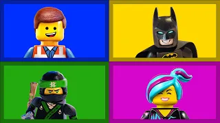 What Happened to the Lego Movies