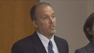 Schimel: Drunk driving arrest shouldn't 'have any impact'