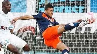 Younes Belhanda ● All Goals ● 2009-2013 HD