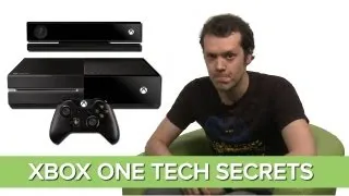 7 Things You Didn't Know Xbox One Could Do - Technical Secrets, Details and Analysis