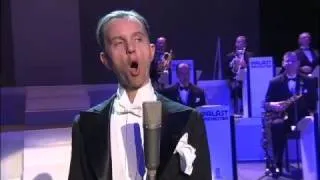 Max Raabe & Palast Orchester: Tonight or Never