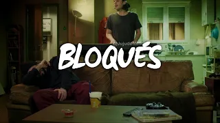 Bloqués - DU PROPRE  [ remix "Orel a un synthé" ]