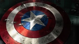 Top 10 Superhero Symbols