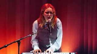 Jeanne Bonjour - À mes amours (flashmob Release Party Rennes)