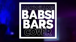 Babsi Bars - cover Original by Shirin David