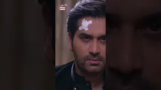 Meri Aas Tum Ho 💔 #ayezakhan #humayunsaeed #shorts