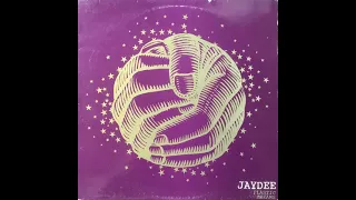 Jaydee - Plastic dreams (Long Version) - 1992 - House