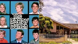 VIDEO: 'Brady Bunch' house in Studio City up for sale for nearly $2M | ABC7