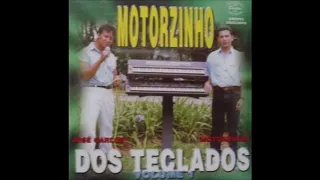 Motorzinho dos Teclados - Volume 1