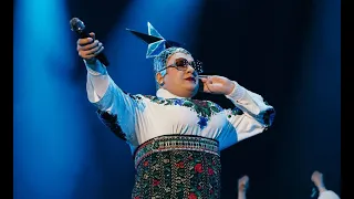 VERKA SERDUCHKA  Atlas Weekend 2017 Трали вали