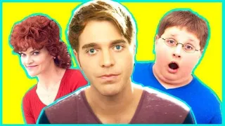 "The Lottery" - Short Film by Shane Dawson