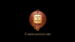 Who is Cardinal Hayes? Directed by Shawn Antoine II