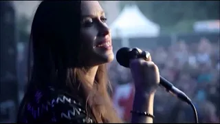 Alanis Morissette - Live in Berlin 2012