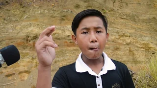 This KID got some CRAZY BEATBOXING Skills