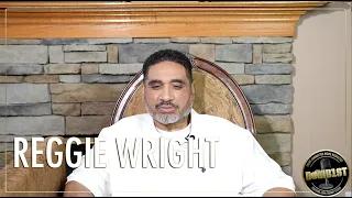 Reggie Wright on Napoleon and Outlawz Doing Security for 2pac In The Vegas Hospital