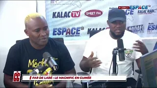 🔴 DIRECT SUR ESPACE TV GUINÉE - LES GRANDES GUEULES DU 11 MAI 2022.