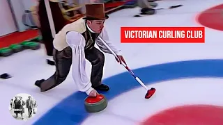 The Victorian Curling Club