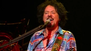 Toto in Charlotte,NC  June-7-2017