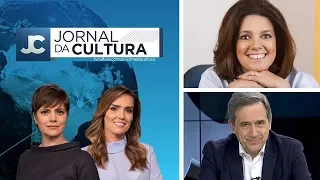 Jornal da Cultura | 11/09/2019