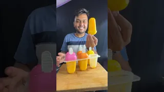 MANGO ICECREAM || DAY 14 OF 30 DAYS MANGO CHALLENGE #mango #recipe #30dayschallenge