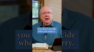 You Don't Decide Who to Marry - You Discover - Full Show: https://youtu.be/qZWlBigAAT4 #motivation