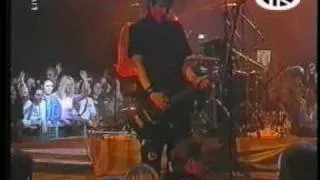 Crazy Town - Darkside - Live in Berlin!