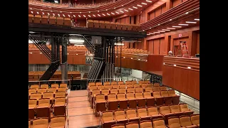 Dr. Phillips Center for the Performing Arts - Steinmetz Hall transformation