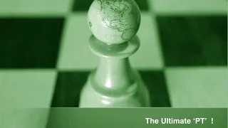 The Ultimate PT - International Business Strategy Module