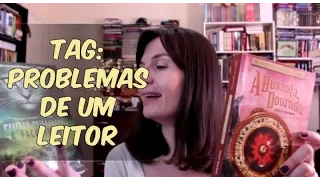 TAG: Problemas de um leitor (Reader Problems)