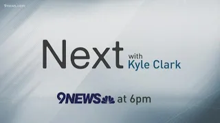 Next with Kyle Clark full show (8/22/2019)