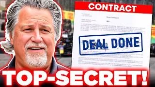 SECRET EXPOSED: Andretti's Sneaky Move Shakes Up F1 - Fans Furious!
