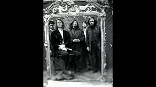 Screaming Trees: 1997-03-21 Capitol Theater, Olympia, Washington