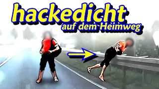 Überholen bei Gegenverkehr, erzwungene Spurwechsel und Abbiege-Fail | DDG Dashcam Germany | #553