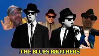 Più che una storia, una missione | The Blues Brothers w/ Jack di Urban Nights e Andrea Di Nunno