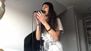 wicked games cover by Mary