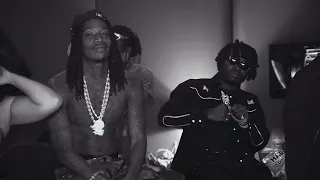 Wiz Khalifa - Pounds and Shrooms ft Young Deji [Official Music Video]