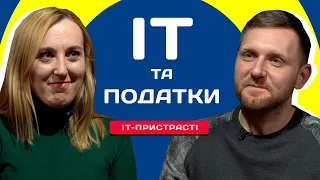 Все про податки та бухгалтерію IT в Україні у 2021. Звітність ФОП третя група. Податок на Google.