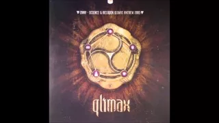 Zany: Science & Religion (Qlimax Anthem 2005)