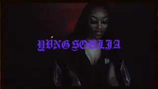 YVNG SOULJA - BOPPIN FEAT. RISKY MIKE X P2S (OFFICIAL VISUALIZER)