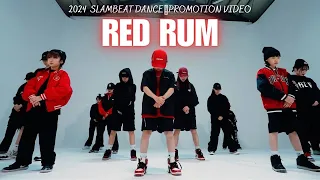 21 Savage - Redrum / Seren Choreography