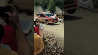 Berasa WRC