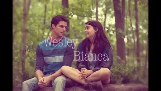 Wesley & Bianca | DUFF 2015