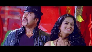 Chenthengin Ponnilaneer...DTS 5.1 - Video song 1080p | Malayalam Movie Pokkiri Raja | Movie Song ..