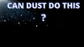 ORBS OR DUST -