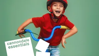 How to Choose the Right-Size Kids' Bike | Cannondale Essentials