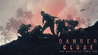 DANGER CLOSE official trailer (2019) War movie