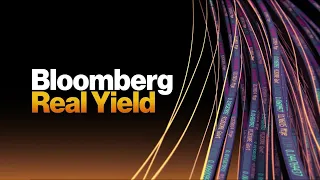'Bloomberg Real Yield' (10/21/2022)