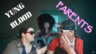 YUNGBLOOD: PARENTS (Reaction)