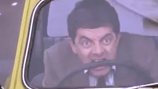 The Trouble with Mr Bean | Episode 5 | Original Version | Mr Bean Official